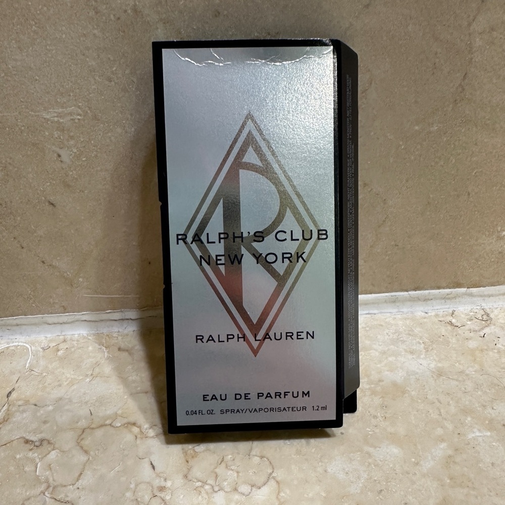 ⭐️5 for $10 Ralph Lauren Ralph’s club New York